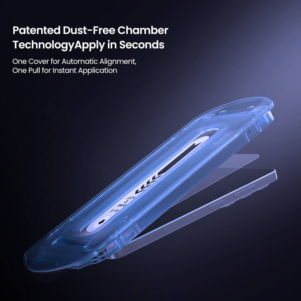 Защитное стекло NILLKIN для Samsung Galaxy S26 Plus (индекс H+ Pro)