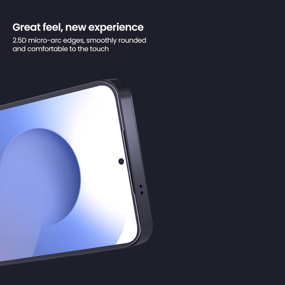 Защитное стекло NILLKIN для Samsung Galaxy S26 Plus (индекс H+ Pro)