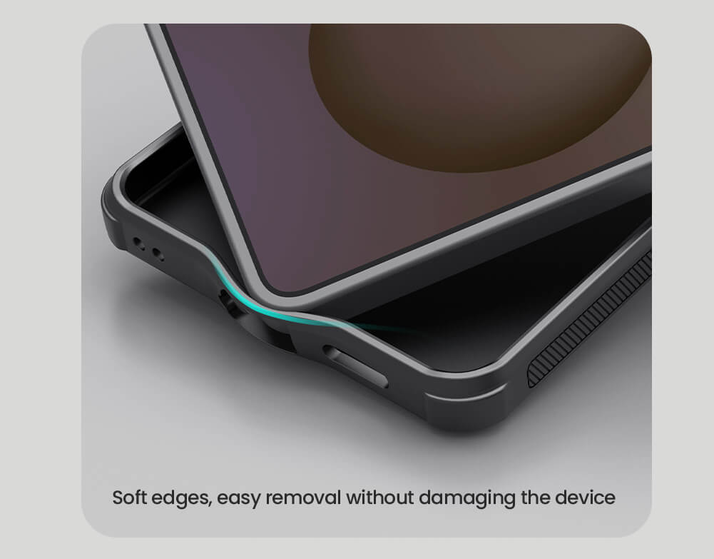 Чехол-крышка NILLKIN для Samsung Galaxy S26 (серия Frosted shield Pro Magnetic case)