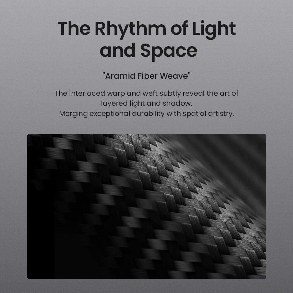 Чехол-крышка NILLKIN для Samsung Galaxy S26 Ultra (серия CarboProp Magnetic MagSafe Transparent Lens Guard Edition)