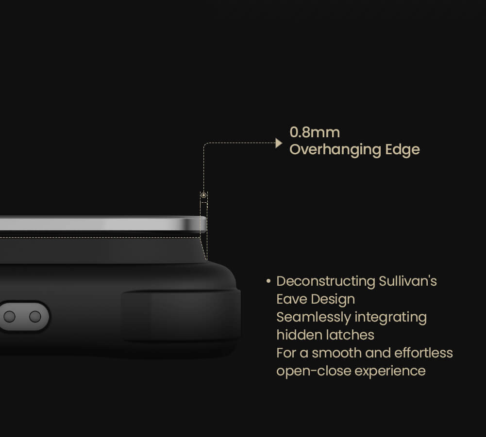 Чехол-крышка NILLKIN для Samsung Galaxy S26 Ultra (серия CarboProp Magnetic MagSafe Transparent Lens Guard Edition)
