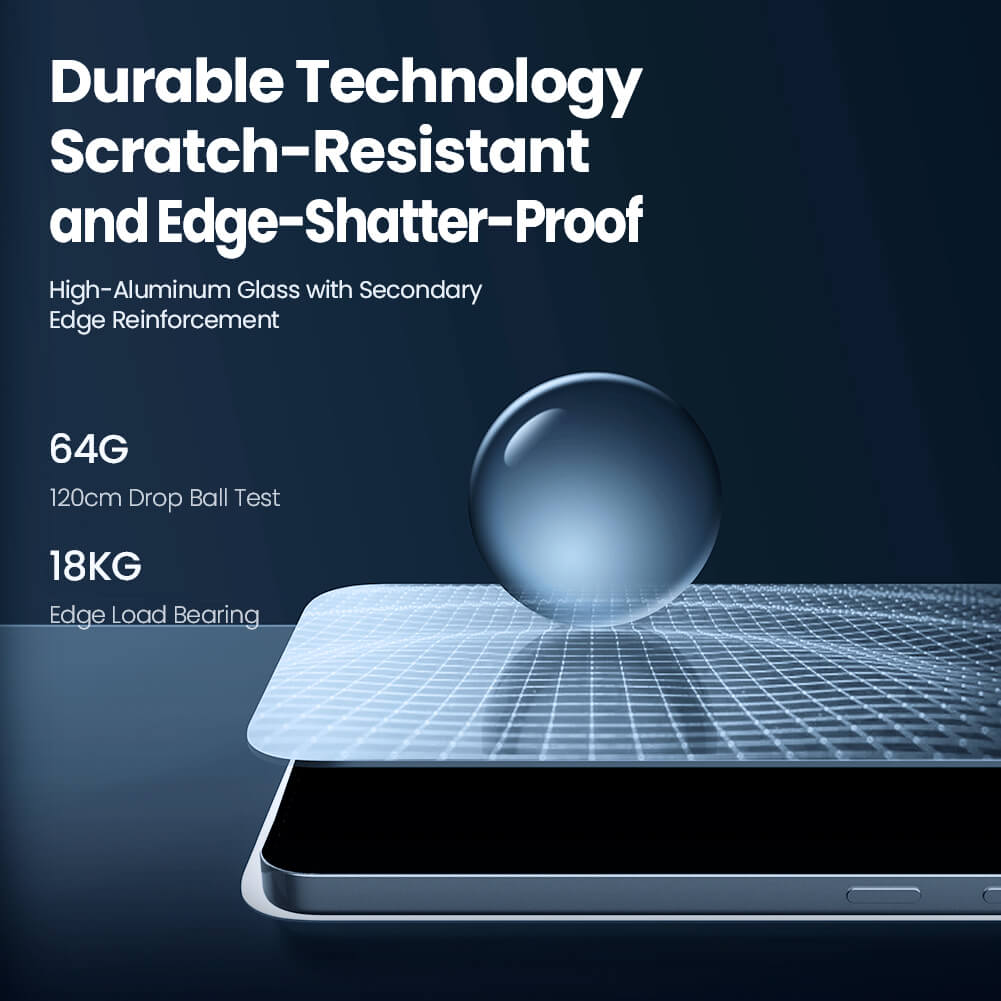 Защитное стекло с кантом NILLKIN для Samsung Galaxy S26 Plus (Galaxy S26+) (серия Guardian)