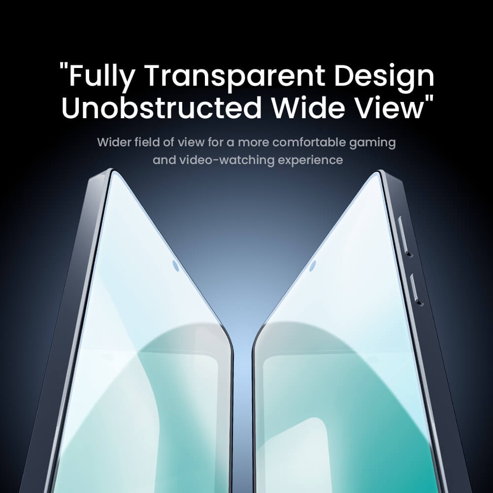 Защитное стекло NILLKIN для Samsung Galaxy S26 Ultra (индекс H+ Pro AR)