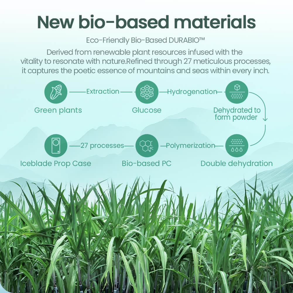 Чехол-крышка NILLKIN для Samsung Galaxy S26 Ultra (серия Iceblade Prop Frame version Magnetic)