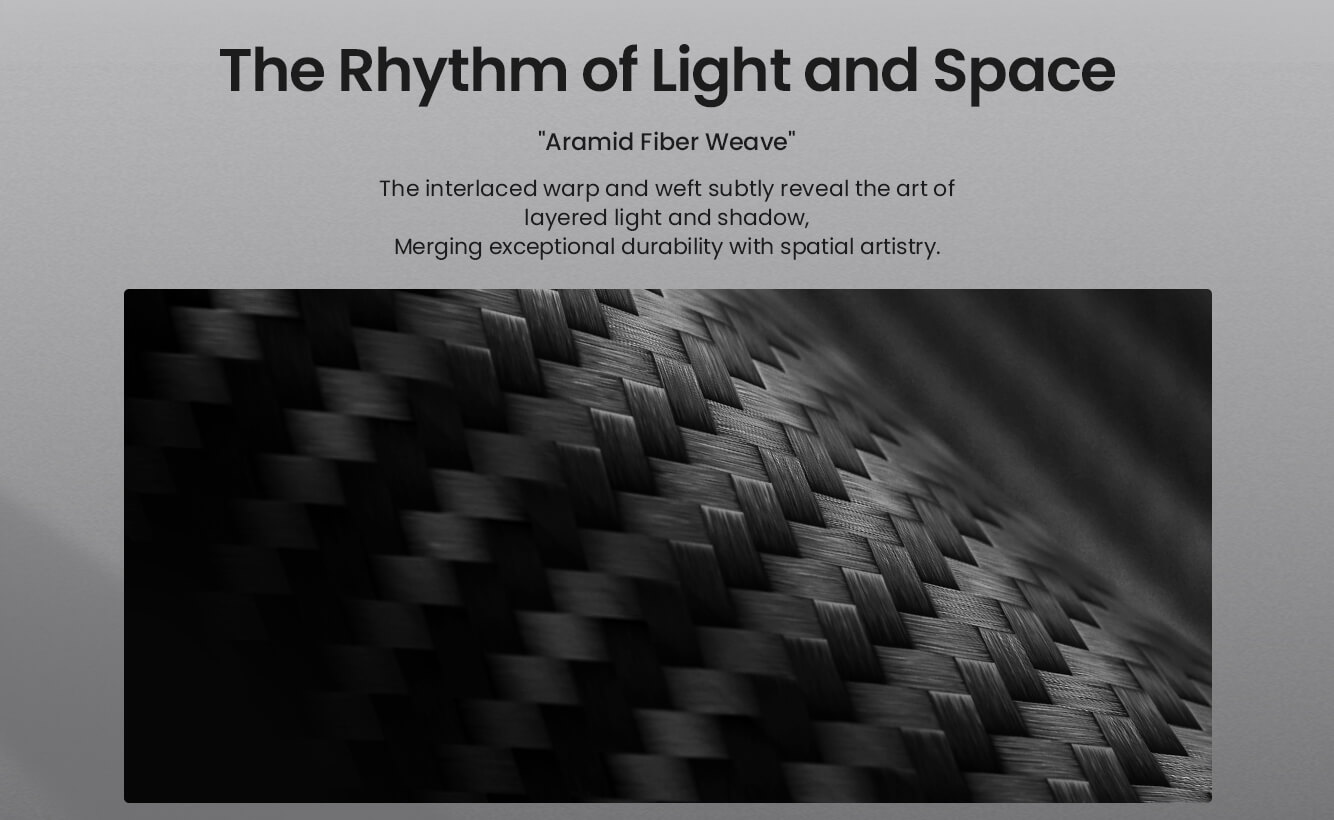 Чехол-крышка NILLKIN для Samsung Galaxy S25 Ultra (серия CarboProp Magnetic MagSafe Aramid fiber Transparent Lens)