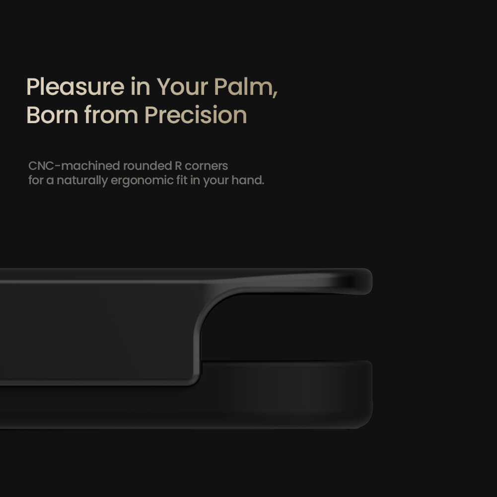 Магнитный кошелёк-подставка Nillkin FiberMate Magnetic Wallet Stand