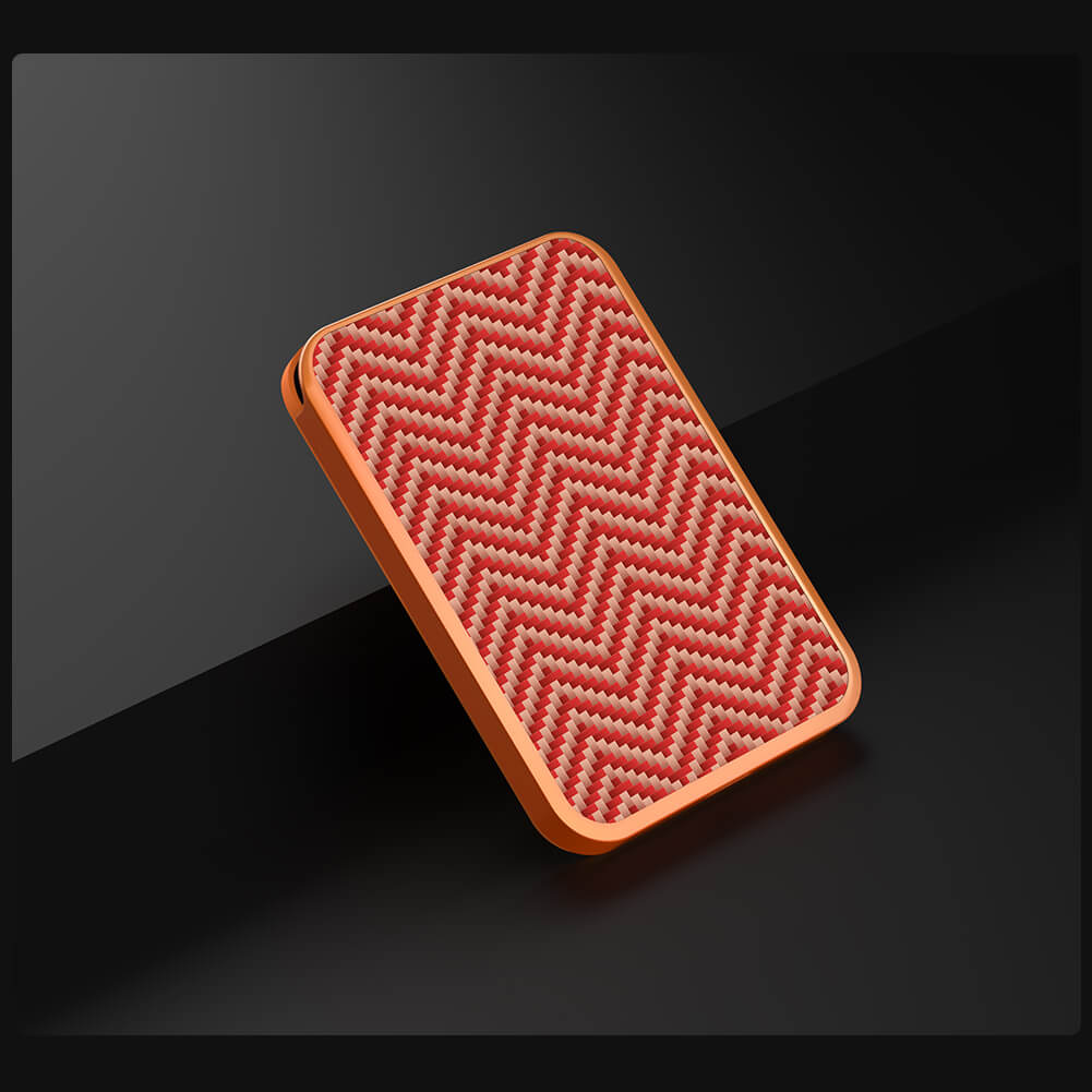 Магнитный кошелёк-подставка Nillkin FiberMate Magnetic Wallet Stand