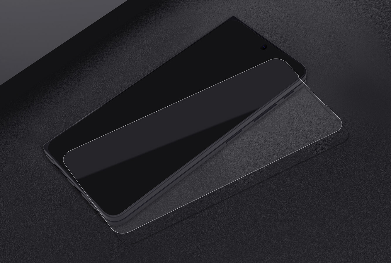 Защитное стекло NILLKIN для Oppo Find N6 (индекс H+ Pro)