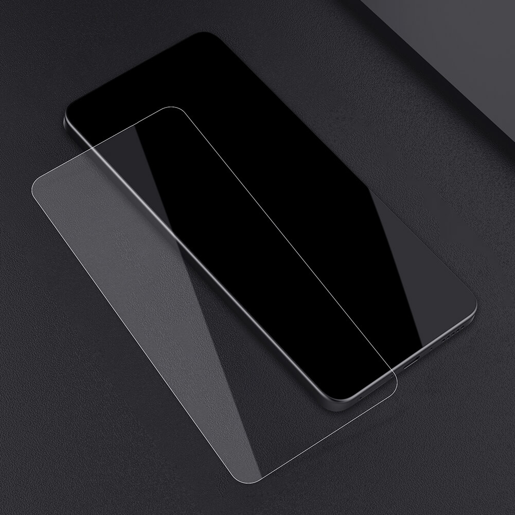 Защитное стекло NILLKIN для Oppo Find X9 Ultra (индекс H+ Pro)